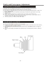 Предварительный просмотр 17 страницы Fisher PC-R20R2 Service Manual