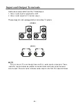 Предварительный просмотр 19 страницы Fisher PC-R20R2 Service Manual