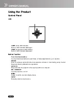 Preview for 13 page of Fisher PDG-DSU20N Owner'S Manual