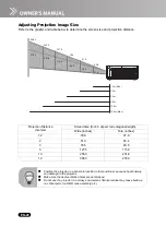 Preview for 21 page of Fisher PDG-DSU20N Owner'S Manual