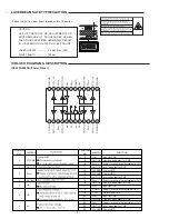 Preview for 2 page of Fisher PH-DTA300M Service Manual