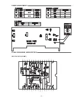 Preview for 3 page of Fisher PH-DTA300M Service Manual