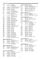 Preview for 8 page of Fisher PH-DTA300M Service Manual