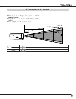 Предварительный просмотр 9 страницы Fisher PLC-XP50L Owner'S Manual