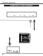 Предварительный просмотр 14 страницы Fisher PLC-XP50L Owner'S Manual