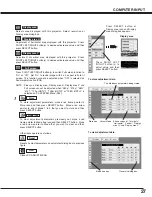 Предварительный просмотр 27 страницы Fisher PLC-XP50L Owner'S Manual