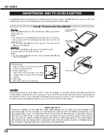 Предварительный просмотр 38 страницы Fisher PLC-XU10N Owner'S Manual