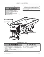 Предварительный просмотр 5 страницы Fisher PRO-CASTER 0806 Installation Instructions Manual