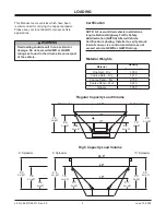 Предварительный просмотр 6 страницы Fisher PRO-CASTER 0806 Installation Instructions Manual