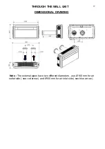 Предварительный просмотр 18 страницы Fisher PTTW-10-EC Series Engineering Manual