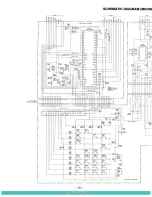 Предварительный просмотр 3 страницы Fisher RS-560 Service Manual