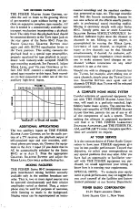 Preview for 6 page of Fisher Series 80-C Installation & Operation Manual