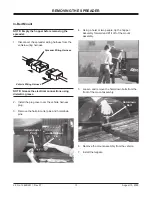 Предварительный просмотр 15 страницы Fisher Speed-Caster Owner'S Manual