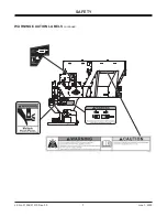 Preview for 3 page of Fisher STEEL-CASTER Installation Instructions Manual