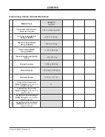 Preview for 8 page of Fisher STEEL-CASTER Installation Instructions Manual