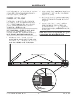 Preview for 10 page of Fisher STORM BOXX 83170 Owner'S Manual And Installation Instructions