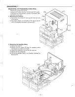 Preview for 4 page of Fisher TAD-9415 Service Manual