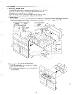 Preview for 5 page of Fisher TAD-9415 Service Manual