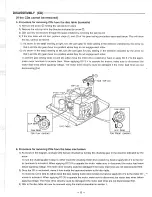 Preview for 6 page of Fisher TAD-9415 Service Manual