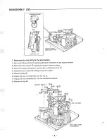 Preview for 7 page of Fisher TAD-9415 Service Manual