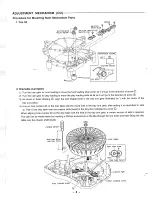 Preview for 9 page of Fisher TAD-9415 Service Manual