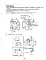 Preview for 12 page of Fisher TAD-9415 Service Manual