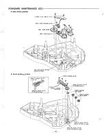 Preview for 14 page of Fisher TAD-9415 Service Manual