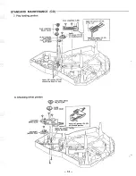 Preview for 15 page of Fisher TAD-9415 Service Manual