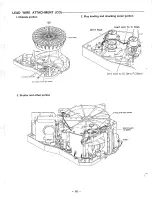 Preview for 17 page of Fisher TAD-9415 Service Manual