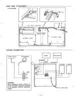 Preview for 18 page of Fisher TAD-9415 Service Manual