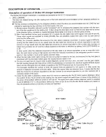 Preview for 19 page of Fisher TAD-9415 Service Manual