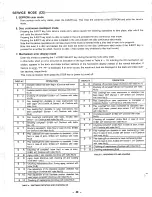 Preview for 31 page of Fisher TAD-9415 Service Manual