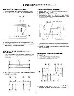 Предварительный просмотр 4 страницы Fisher TAD-M77 Service Manual