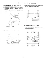 Предварительный просмотр 5 страницы Fisher TAD-M77 Service Manual