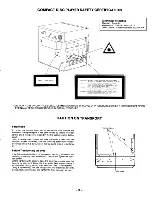 Предварительный просмотр 9 страницы Fisher TAD-M77 Service Manual