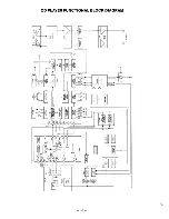 Предварительный просмотр 10 страницы Fisher TAD-M77 Service Manual