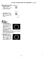 Предварительный просмотр 14 страницы Fisher TAD-M77 Service Manual