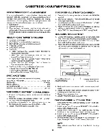 Предварительный просмотр 15 страницы Fisher TAD-M77 Service Manual