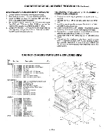 Предварительный просмотр 16 страницы Fisher TAD-M77 Service Manual