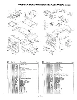 Предварительный просмотр 17 страницы Fisher TAD-M77 Service Manual