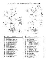 Предварительный просмотр 19 страницы Fisher TAD-M77 Service Manual