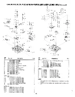 Предварительный просмотр 20 страницы Fisher TAD-M77 Service Manual