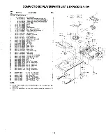 Предварительный просмотр 21 страницы Fisher TAD-M77 Service Manual