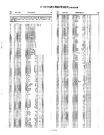 Предварительный просмотр 25 страницы Fisher TAD-M77 Service Manual