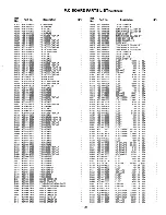 Предварительный просмотр 27 страницы Fisher TAD-M77 Service Manual