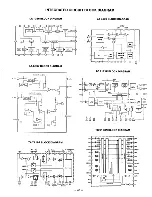 Предварительный просмотр 39 страницы Fisher TAD-M77 Service Manual