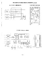 Предварительный просмотр 42 страницы Fisher TAD-M77 Service Manual