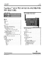 Preview for 7 page of Fisher TopWorx 4310 Instruction Manual