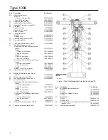 Предварительный просмотр 8 страницы Fisher Type 1008 Instruction Manual