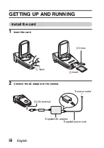 Preview for 4 page of Fisher VPC-C40 Instruction Manual